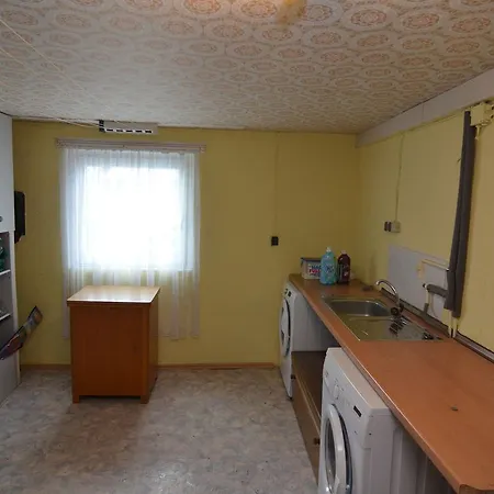 Casa vacanze Holiday Im Sauerland *