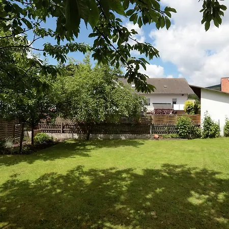 Casa vacanze Holiday Im Sauerland *