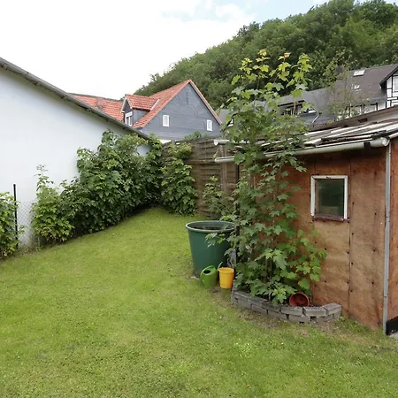 Casa vacanze Holiday Im Sauerland *