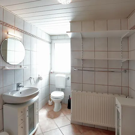 Casa vacanze Holiday Im Sauerland Medebach