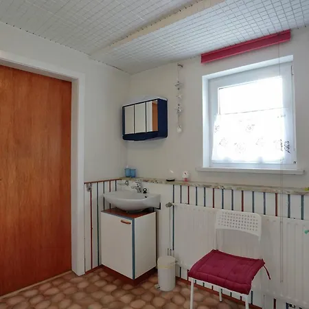 Casa vacanze Holiday Im Sauerland