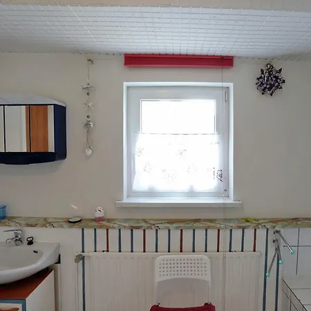 Casa vacanze Holiday Im Sauerland