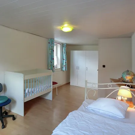 Casa vacanze Holiday Im Sauerland *