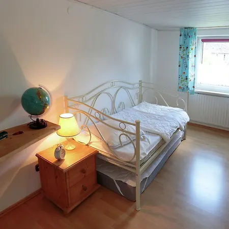 Casa vacanze Holiday Im Sauerland Medebach