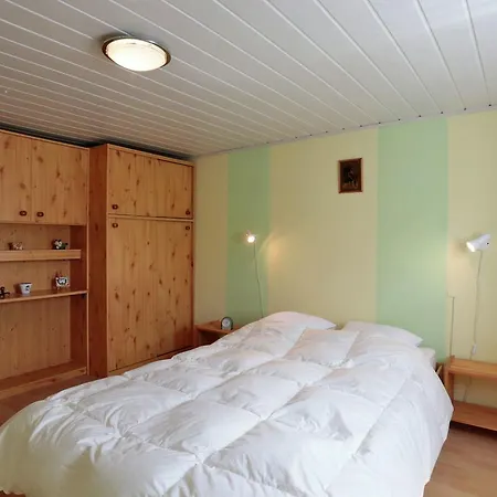 Casa vacanze Holiday Im Sauerland *