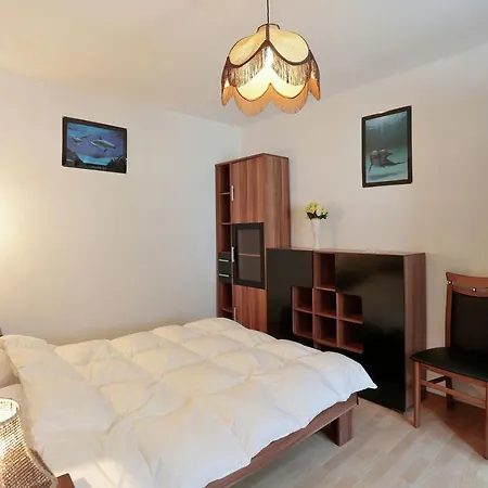 Casa vacanze Holiday Im Sauerland Medebach
