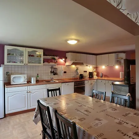 Casa vacanze Holiday Im Sauerland *