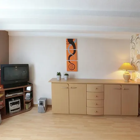 Casa vacanze Holiday Im Sauerland *