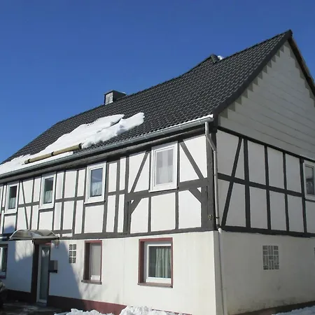 Holiday Im Sauerland