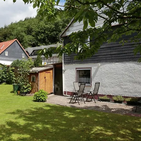 Holiday Im Sauerland Medebach