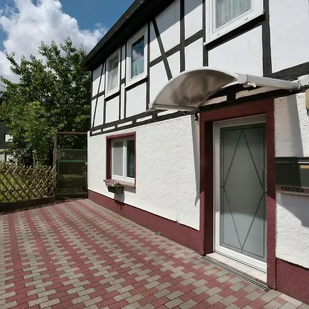 Casa vacanze Holiday Im Sauerland *